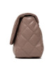Valentino Дамска чанта Ocarina VBS3KK05 Taupe - Mera.bg