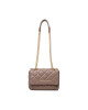 Valentino Дамска чанта Ocarina VBS3KK05 Taupe - Mera.bg