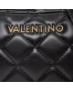 Valentino Дамска чанта Ocarina VBS3KK24 Nero - Mera.bg