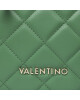 Valentino Дамска чанта Oscarina VBS3KK39 Зелен - Mera.bg