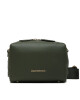 Valentino Дамска чанта Pattie VBS52901G Milit/Multi - Mera.bg