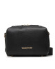 Valentino Дамска чанта Pattie VBS52901G Черен - Mera.bg