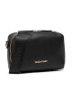 Valentino Дамска чанта Pattie VBS52901G Черен - Mera.bg