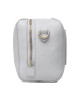 Valentino Дамска чанта Pattie VBS52901G Сив - Mera.bg