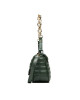 Valentino Дамска чанта Quilt VBS7G803 Militare - Mera.bg
