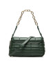 Valentino Дамска чанта Quilt VBS7G803 Militare - Mera.bg