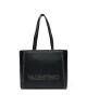 Valentino Дамска чанта Shine VBS8AI01 Черен - Mera.bg