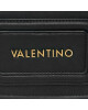 Valentino Дамска чанта Snowy Re VBS7BM01 Черен - Mera.bg