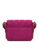 Valentino Дамска чанта Soia VBS6MO01 Fuxia - Mera.bg