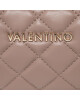Valentino Дамска чанта Special Ocarina VBS4R101 Taupe - Mera.bg