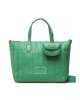 Valentino Дамска чанта Sunny Re VBS6TA01 Зелен - Mera.bg