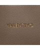 Valentino Дамска чанта Superman VBS2U801 Taupe - Mera.bg