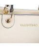 Valentino Дамска чанта Swim Re VBS6VQ01 Ecru - Mera.bg