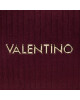 Valentino Дамска чанта Tandoori VBS6GG01 Бордо - Mera.bg