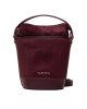 Valentino Дамска чанта Tandoori VBS6GG02 Bordeaux - Mera.bg