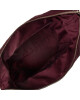 Valentino Дамска чанта Tandoori VBS6GG02 Bordeaux - Mera.bg