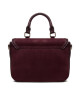 Valentino Дамска чанта Tandoori VBS6GG03 Bordeaux - Mera.bg