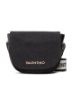 Valentino Дамска чанта Tiki VBS6D401 Nero/Multicolor 395 - Mera.bg