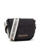 Valentino Дамска чанта Tiki VBS6D401 Nero/Multicolor 395 - Mera.bg