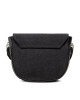 Valentino Дамска чанта Tiki VBS6D401 Nero/Multicolor 395 - Mera.bg