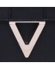 Valentino Дамска чанта Voyage Re VBS6V901 Nero - Mera.bg