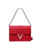 Valentino Дамска чанта Voyage Re VBS6V901 Rosso - Mera.bg