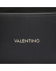 Valentino Дамска чанта Zero VBS7B301 Черен - Mera.bg