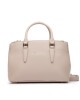 Valentino Дамска чанта Zero VBS7B302 Beige - Mera.bg