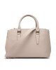 Valentino Дамска чанта Zero VBS7B302 Beige - Mera.bg