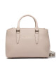 Valentino Дамска чанта Zero VBS7B302 Beige - Mera.bg