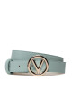 Valentino Дамски колан Round VCS3N356GN Aloe/Oro - Mera.bg