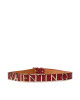 Valentino Дамски колан Emma Winter VCS3M257N Rosso/Oro 110 - Mera.bg