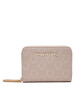 Valentino Дамски портфейл Lady Re VPS8GT137 Бежов - Mera.bg