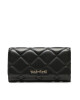 Valentino Голям дамски портфейл Ocarina VPS3KK113 Nero - Mera.bg