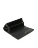 Valentino Голям дамски портфейл Ocarina VPS3KK113 Nero - Mera.bg