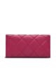 Valentino Голям дамски портфейл Ada VPS51O216 Malva - Mera.bg
