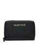 Valentino Голям дамски портфейл Arcadia VPS89O23 Черен - Mera.bg