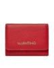 Valentino Голям дамски портфейл Brixton VPS7LX43 Червен - Mera.bg