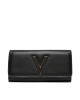 Valentino Голям дамски портфейл Coney VPS7QN113 Черен - Mera.bg
