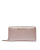 Valentino Голям дамски портфейл Divina VPS1R4155G Rosa Metallizzato V89 - Mera.bg