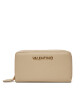 Valentino Голям дамски портфейл Divina VPS1R447G Бежов - Mera.bg
