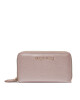 Valentino Голям дамски портфейл Divina VPS1R447G Розов - Mera.bg