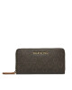 Valentino Голям дамски портфейл Lady Re VPS8GT155 Кафяв - Mera.bg