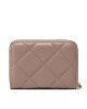 Valentino Голям дамски портфейл Ocarina VPS3KK137 Taupe - Mera.bg