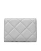 Valentino Голям дамски портфейл Ocarina VPS3KK43 Perla - Mera.bg