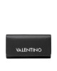 Valentino Голям дамски портфейл Olive VPS5JM113 Nero 001 - Mera.bg