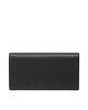 Valentino Голям дамски портфейл Olive VPS5JM113 Nero 001 - Mera.bg