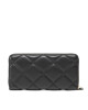Valentino Голям дамски портфейл Oscarina VPS3KK155 Nero - Mera.bg