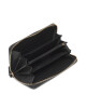 Valentino Голям дамски портфейл Oscarina VPS3KK155 Nero - Mera.bg