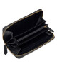 Valentino Голям дамски портфейл Special Martu VPS5UD155 Черен - Mera.bg